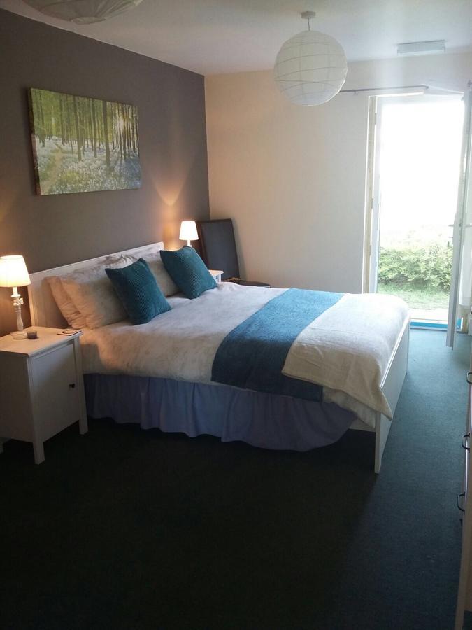 Bed & Breakfast The Boe Rigg 3*