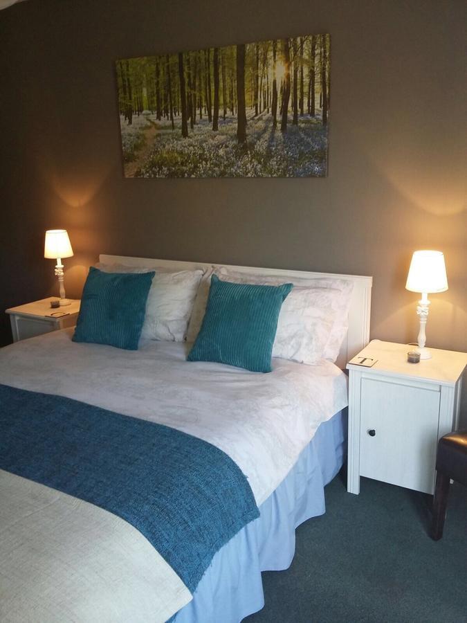 Bed & Breakfast The Boe Rigg 3*