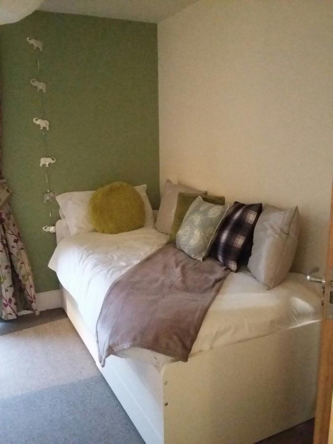 Bed & Breakfast The Boe Rigg 3*