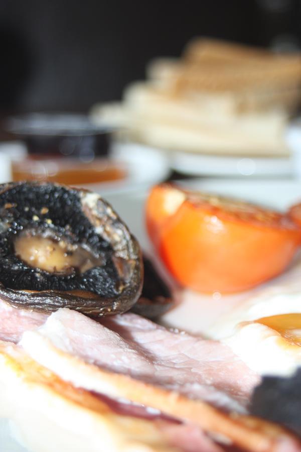 Bed & Breakfast The Boe Rigg 3*