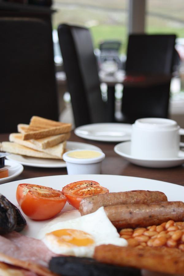 Bed & Breakfast The Boe Rigg 3*