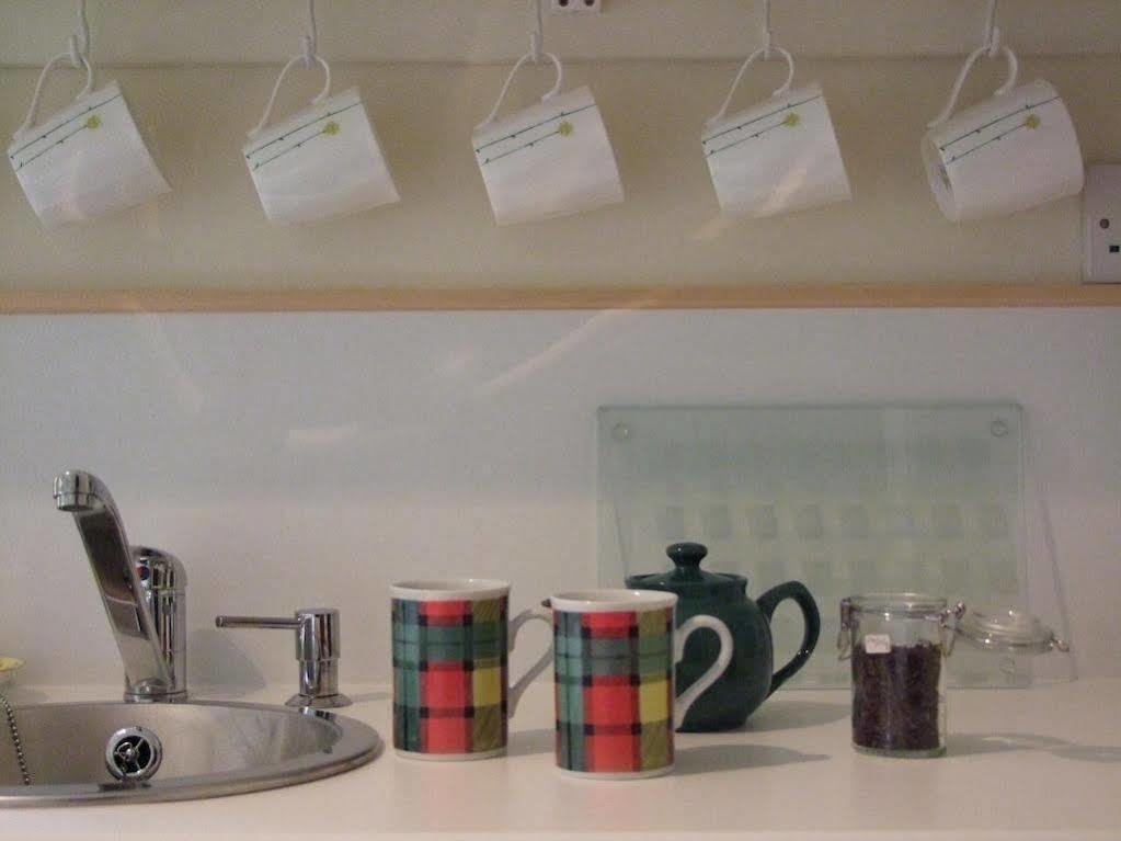 Bed & Breakfast Dilston Mill 4*