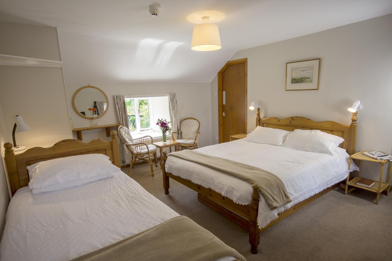 Rye Hill Farm Bed & Breakfast 4*