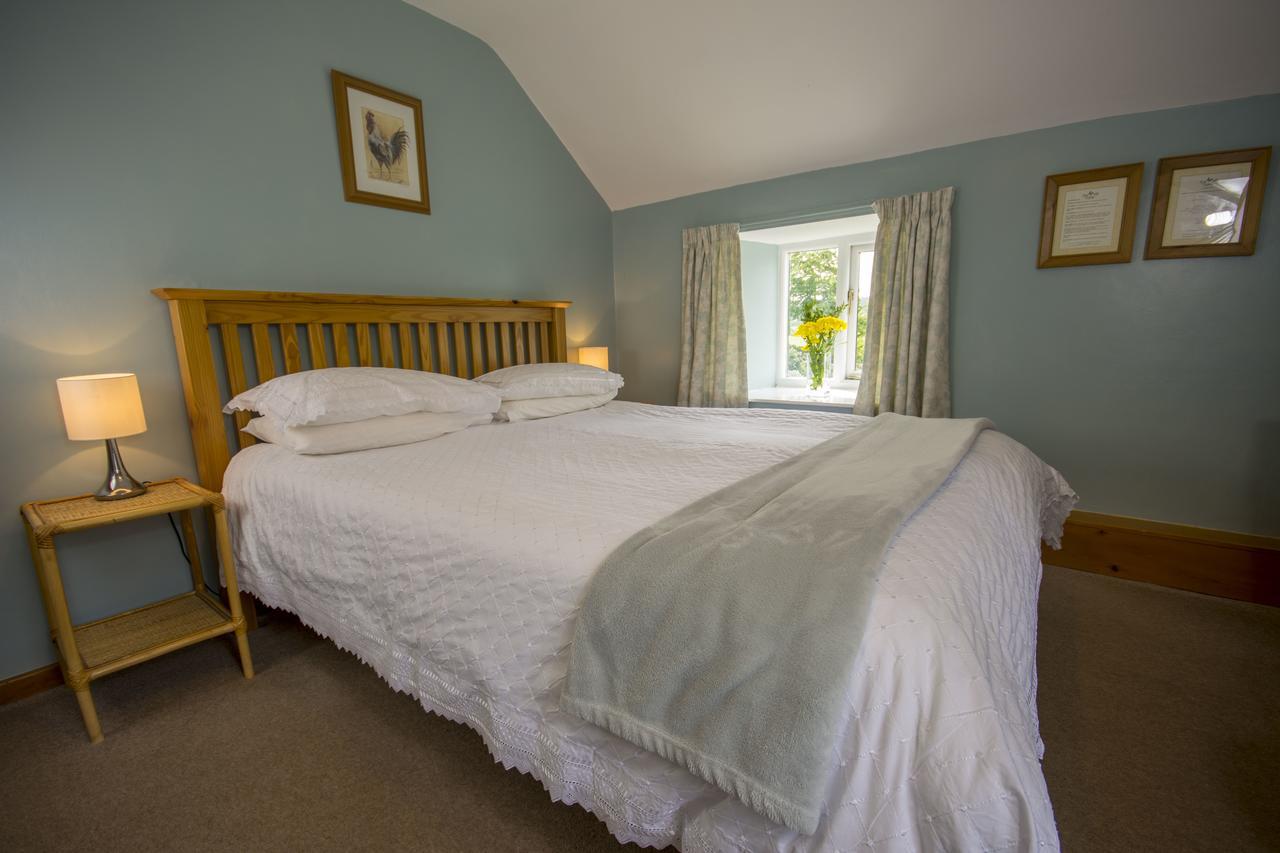 Bed & Breakfast Rye Hill Farm