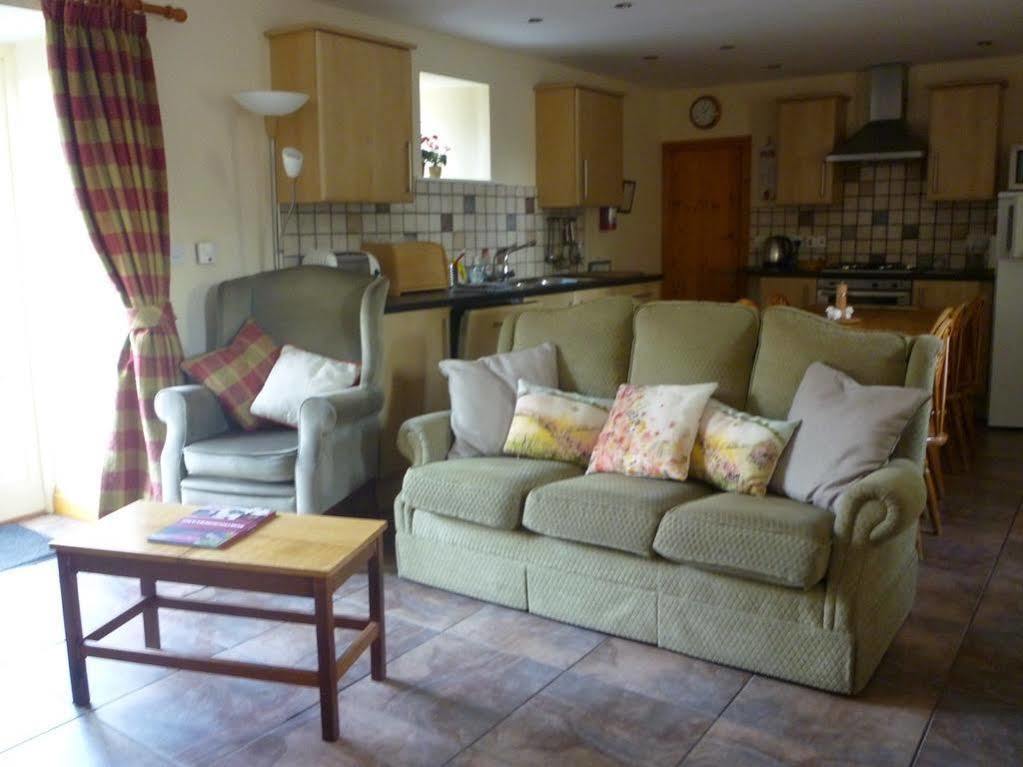Rye Hill Farm Bed & Breakfast 4*