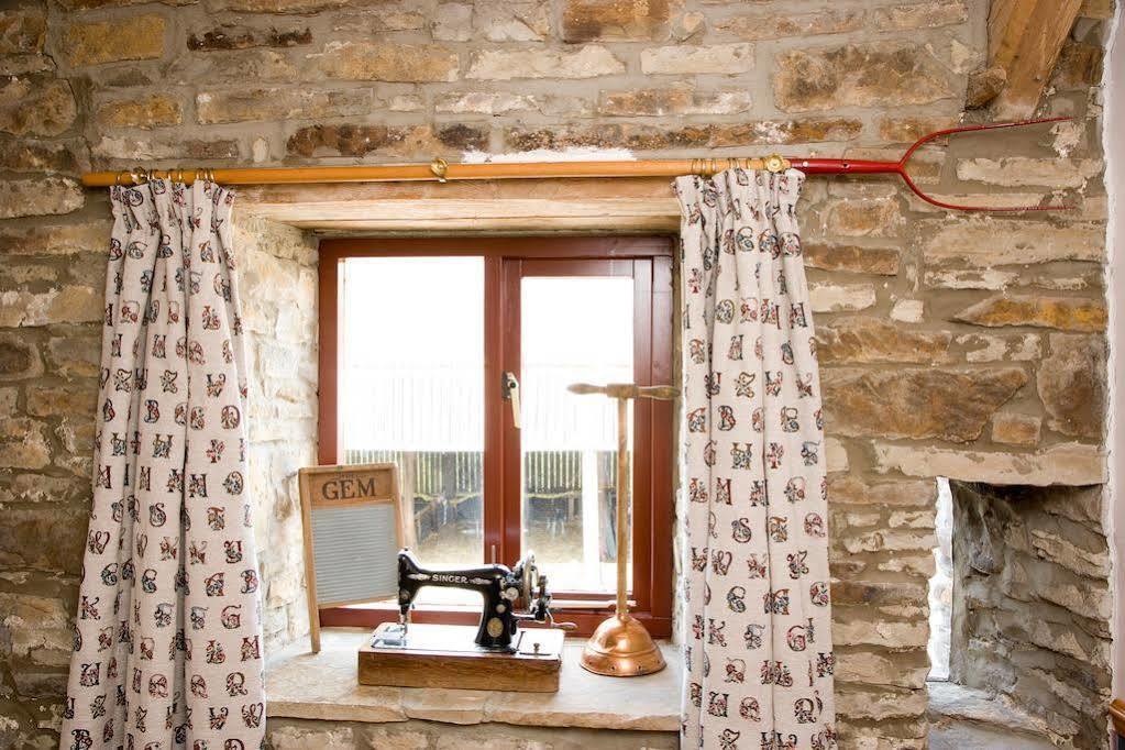 Rye Hill Farm Bed & Breakfast 4*
