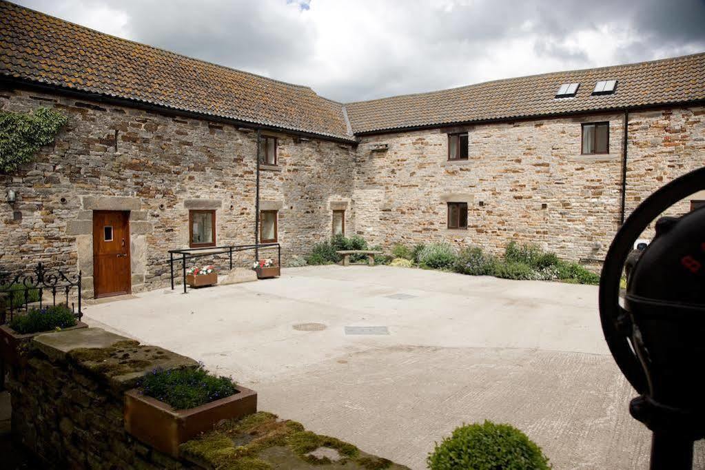 Bed & Breakfast Rye Hill Farm 4*