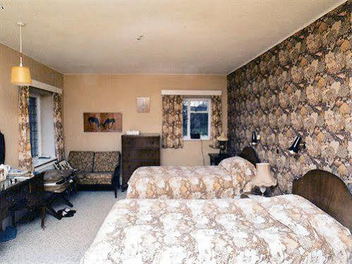 Thornley House Bed & Breakfast 3*