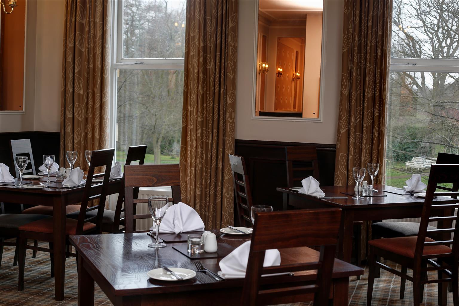 The Beaumont Hotel