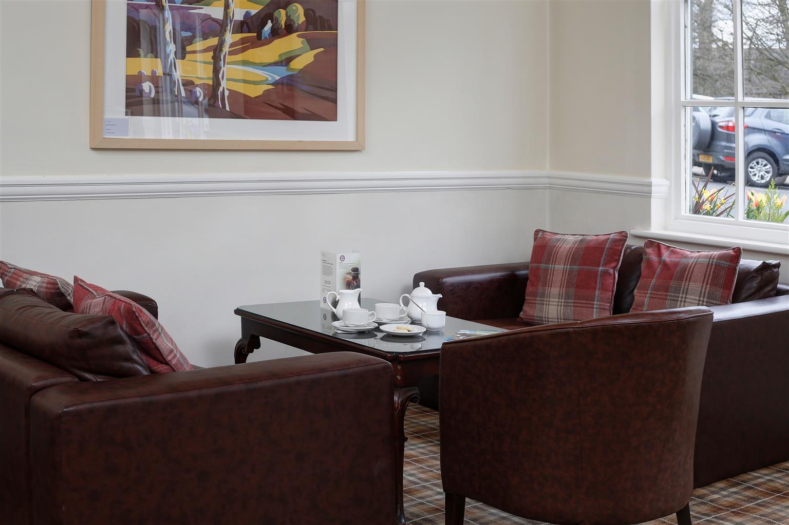 Hotel The Beaumont 4*