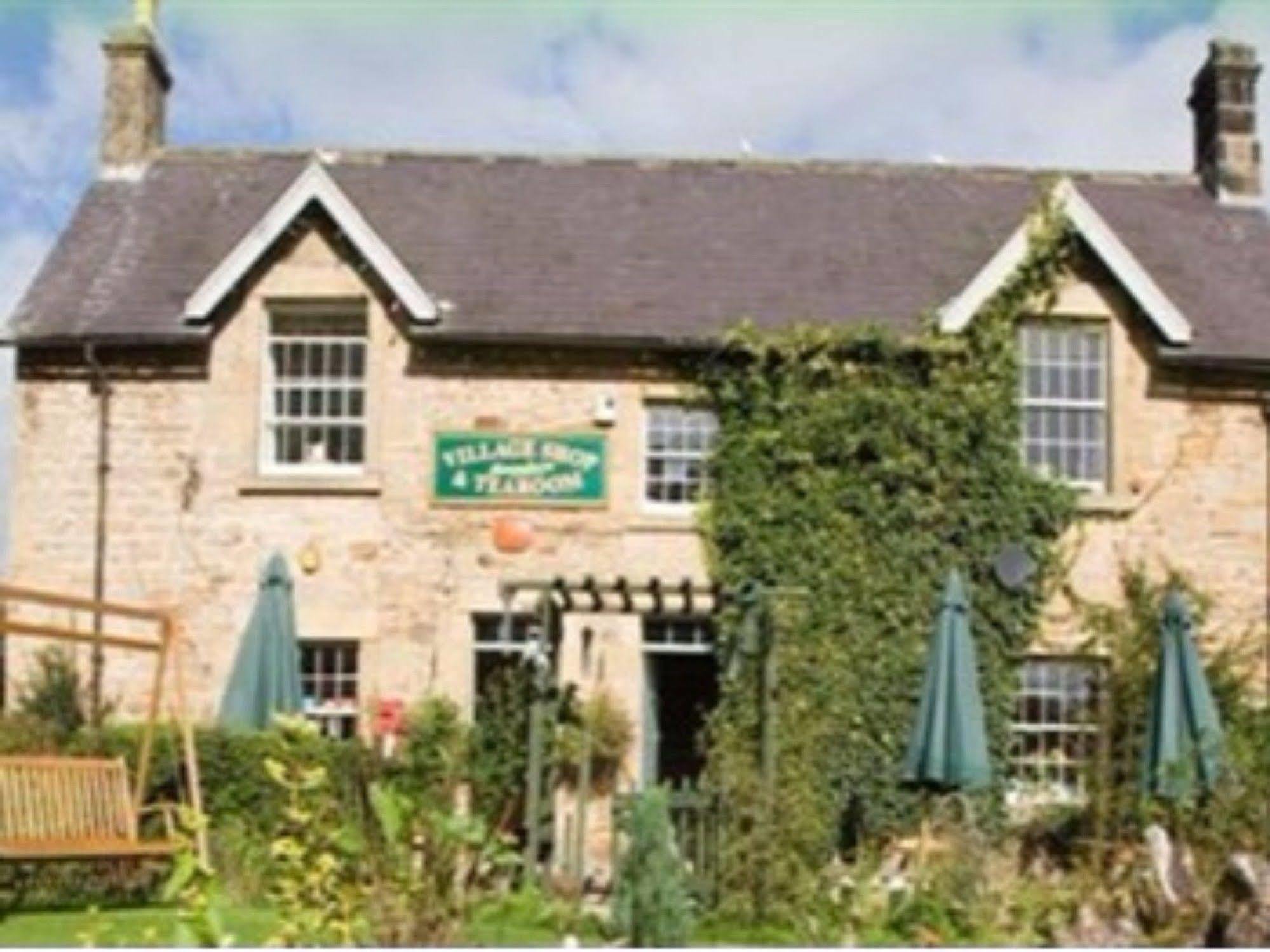 Simonburn Tearooms