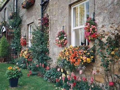 Hallbarns 3* Hexham