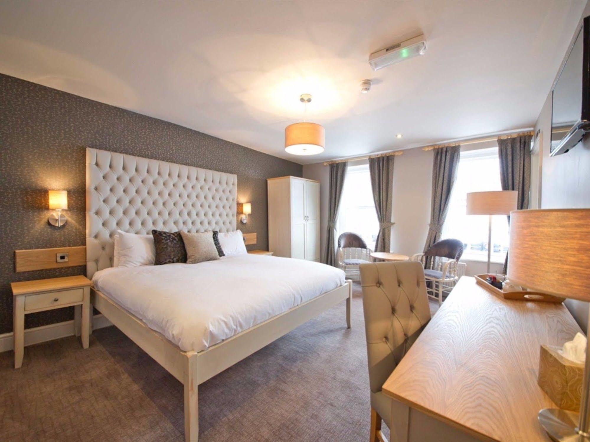 Inn The County Hexham