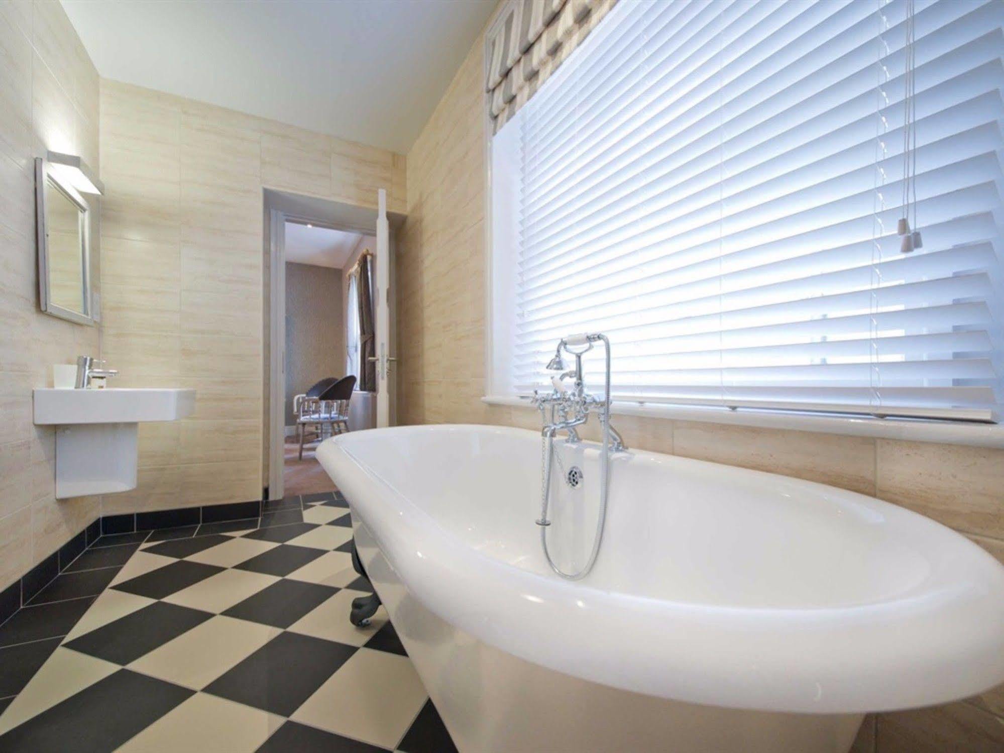 The County 4* Hexham