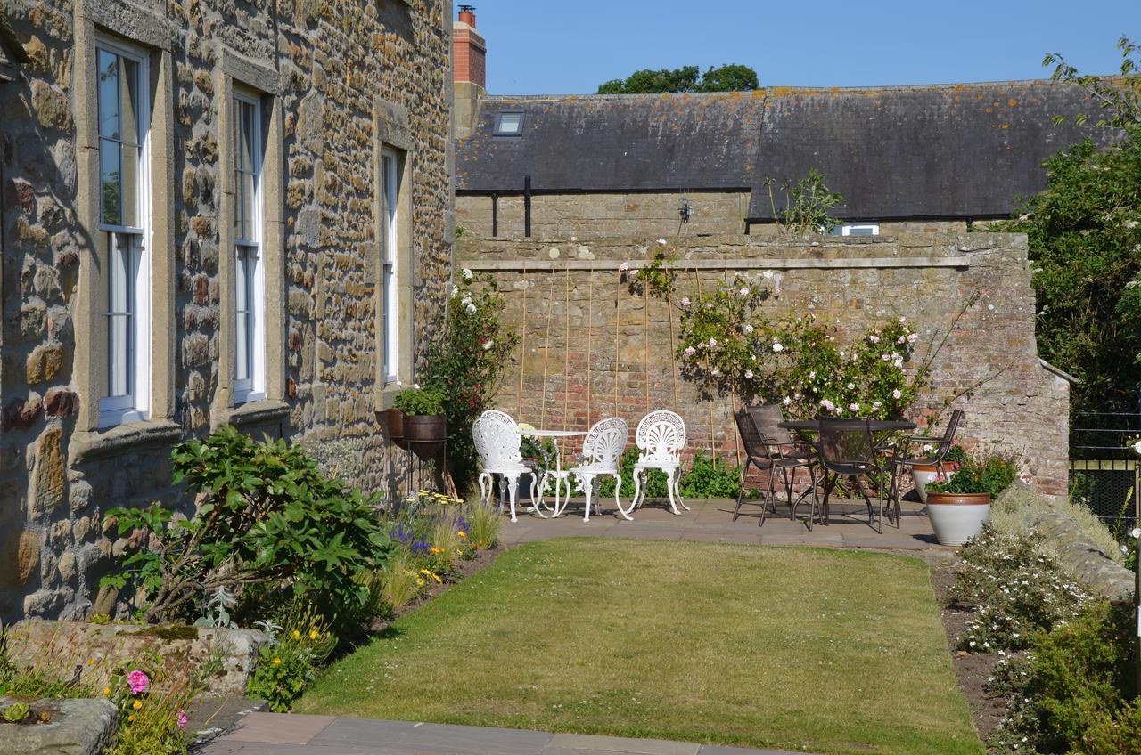 Errington House * Hexham