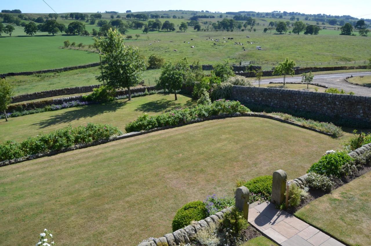 Errington House Hexham