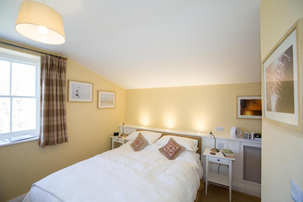 Errington House Hexham