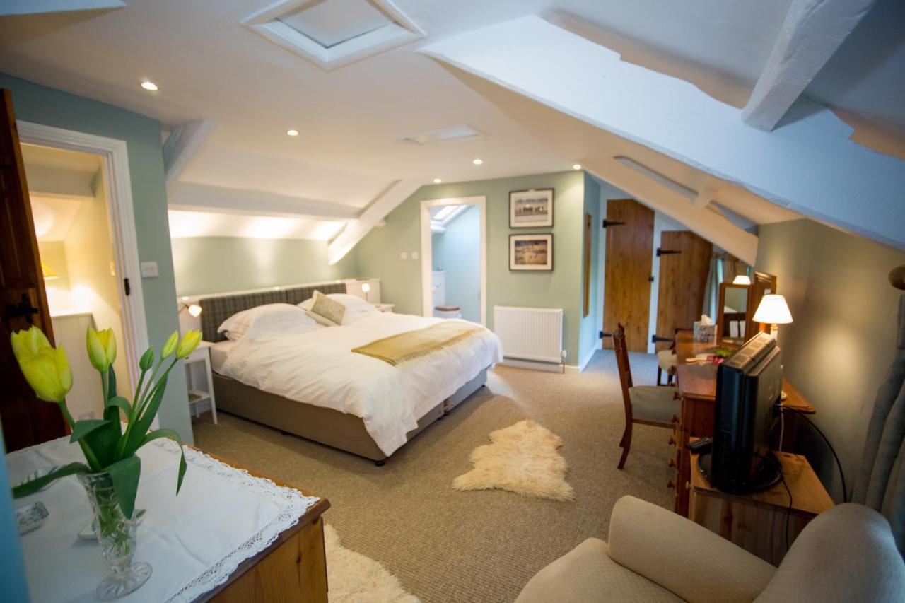 Errington House *