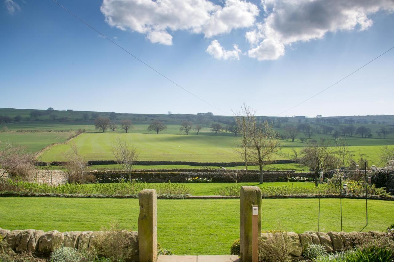 Bed & Breakfast Errington House