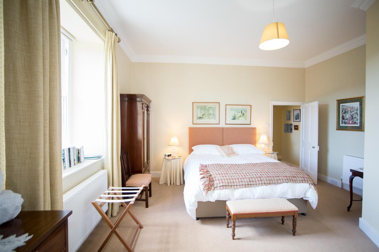 Errington House *
