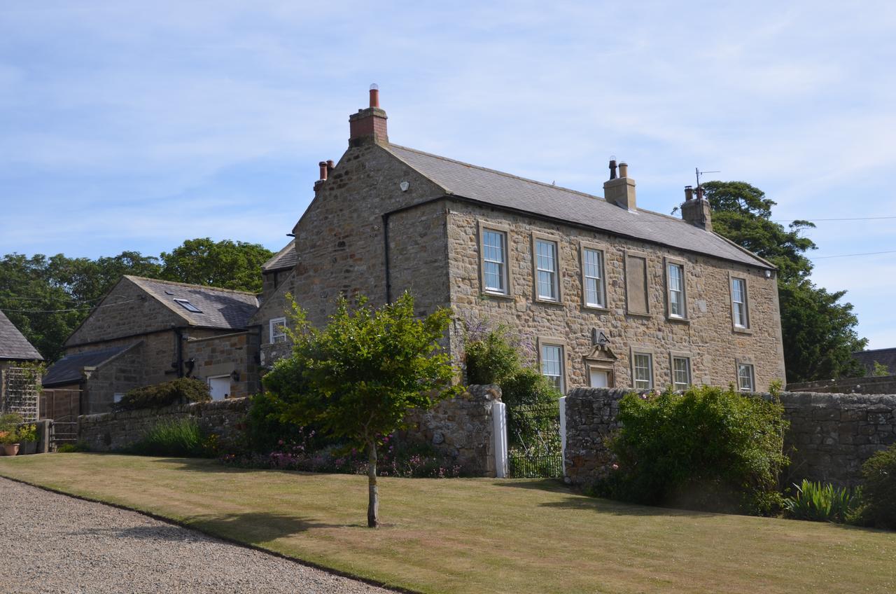 Errington House