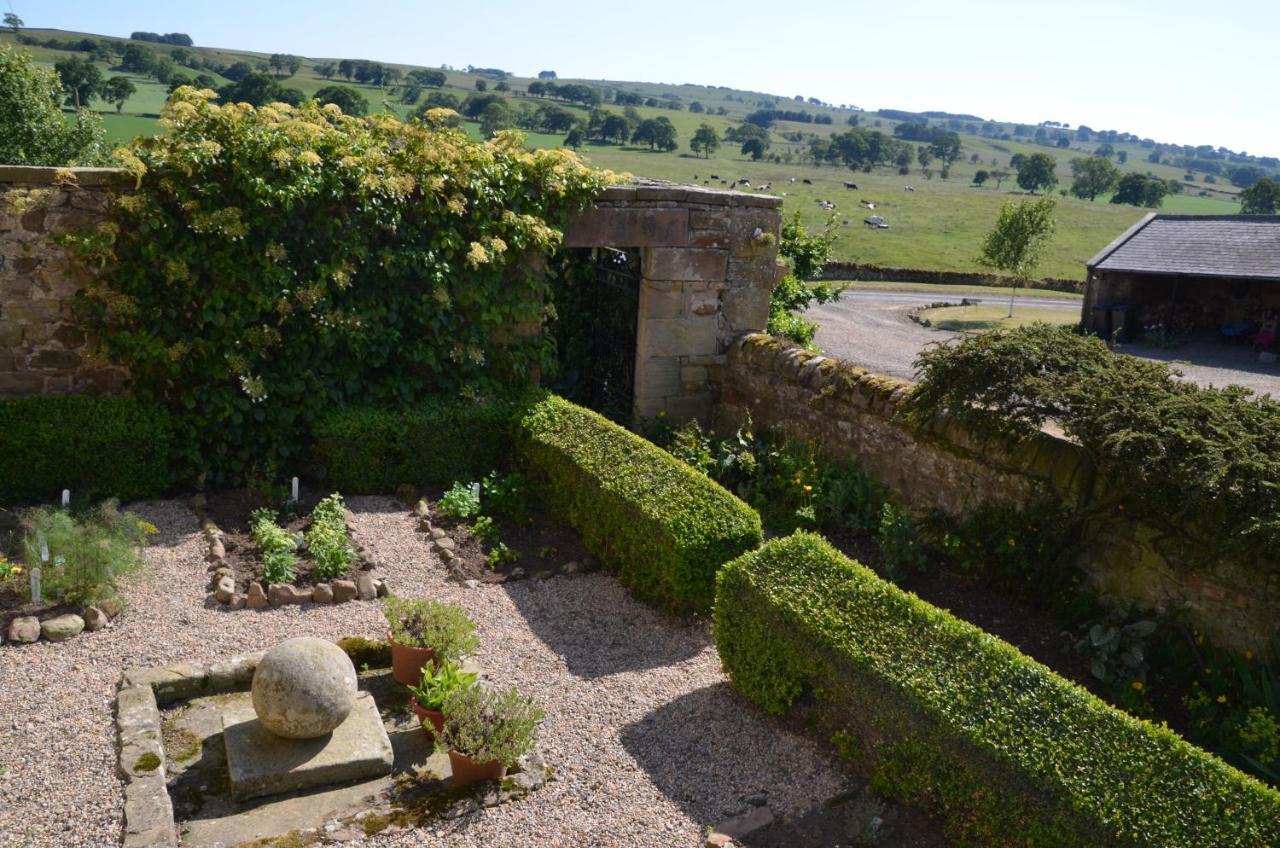 Errington House Bed & Breakfast *
