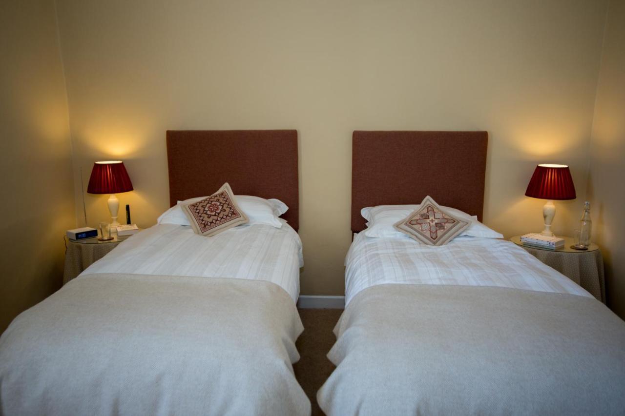 Bed & Breakfast Errington House