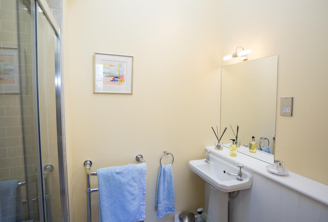 Bed & Breakfast Errington House *