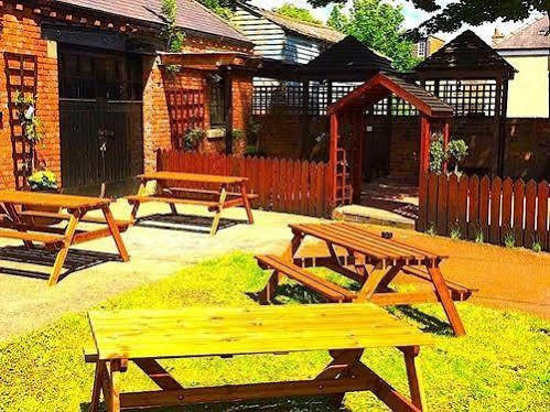 The Ship Inn Hexham