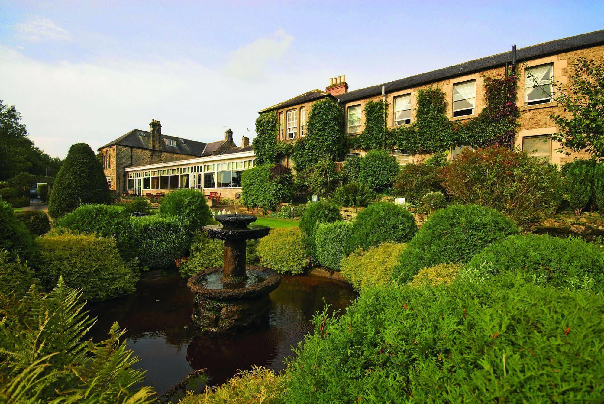 George Hotel