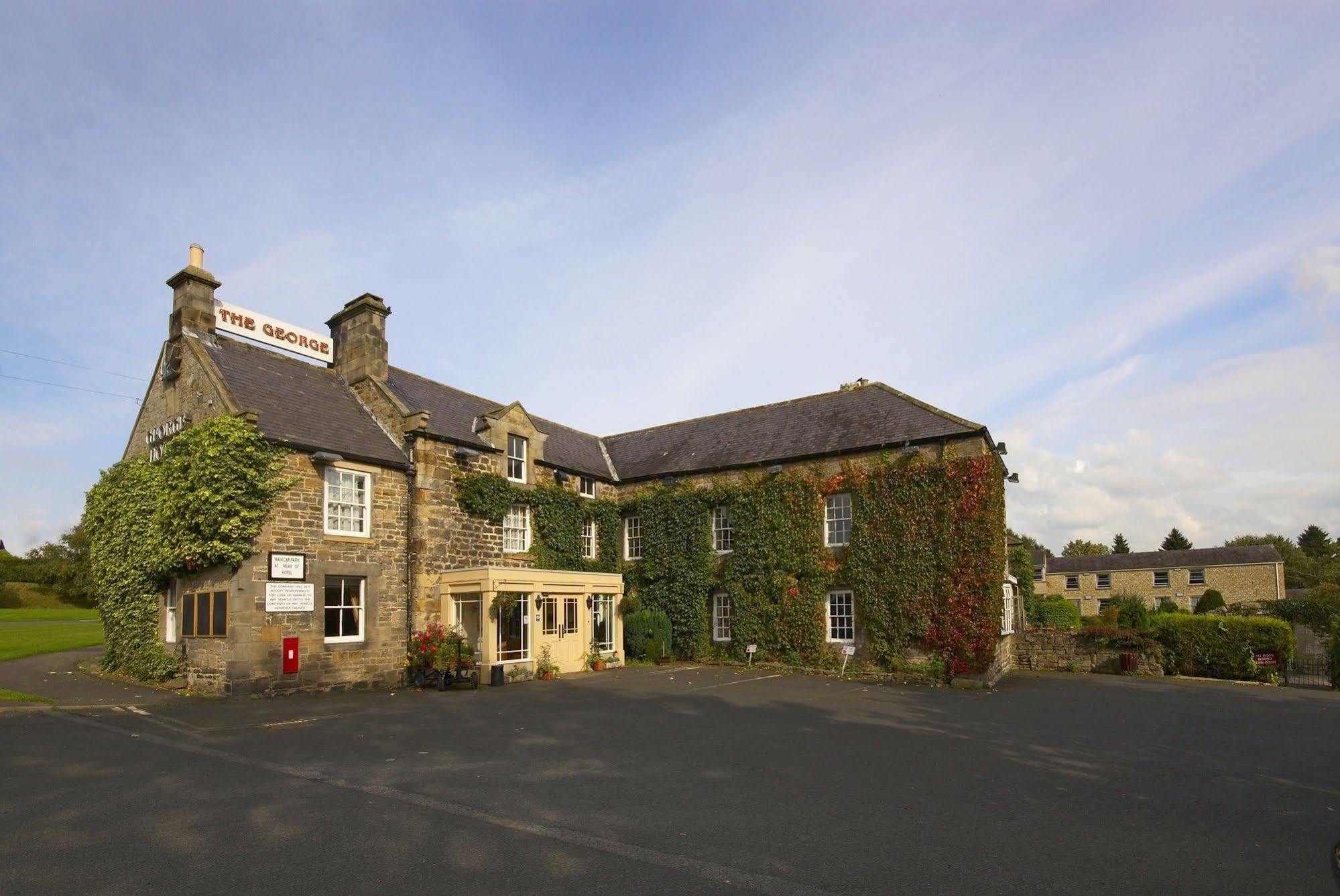 George Hotel