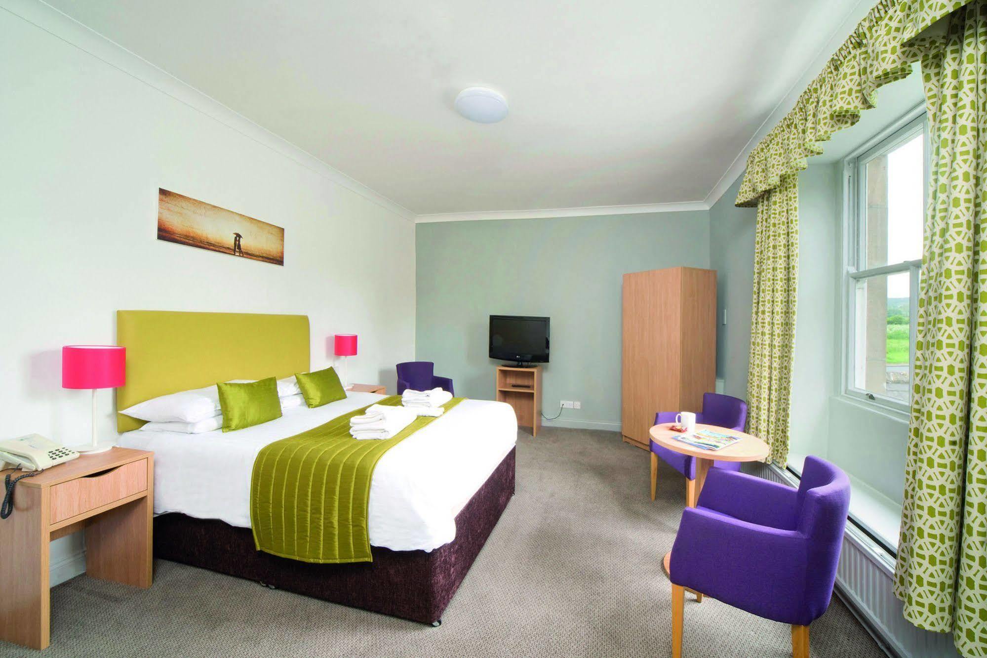 George Hotel 3* Hexham