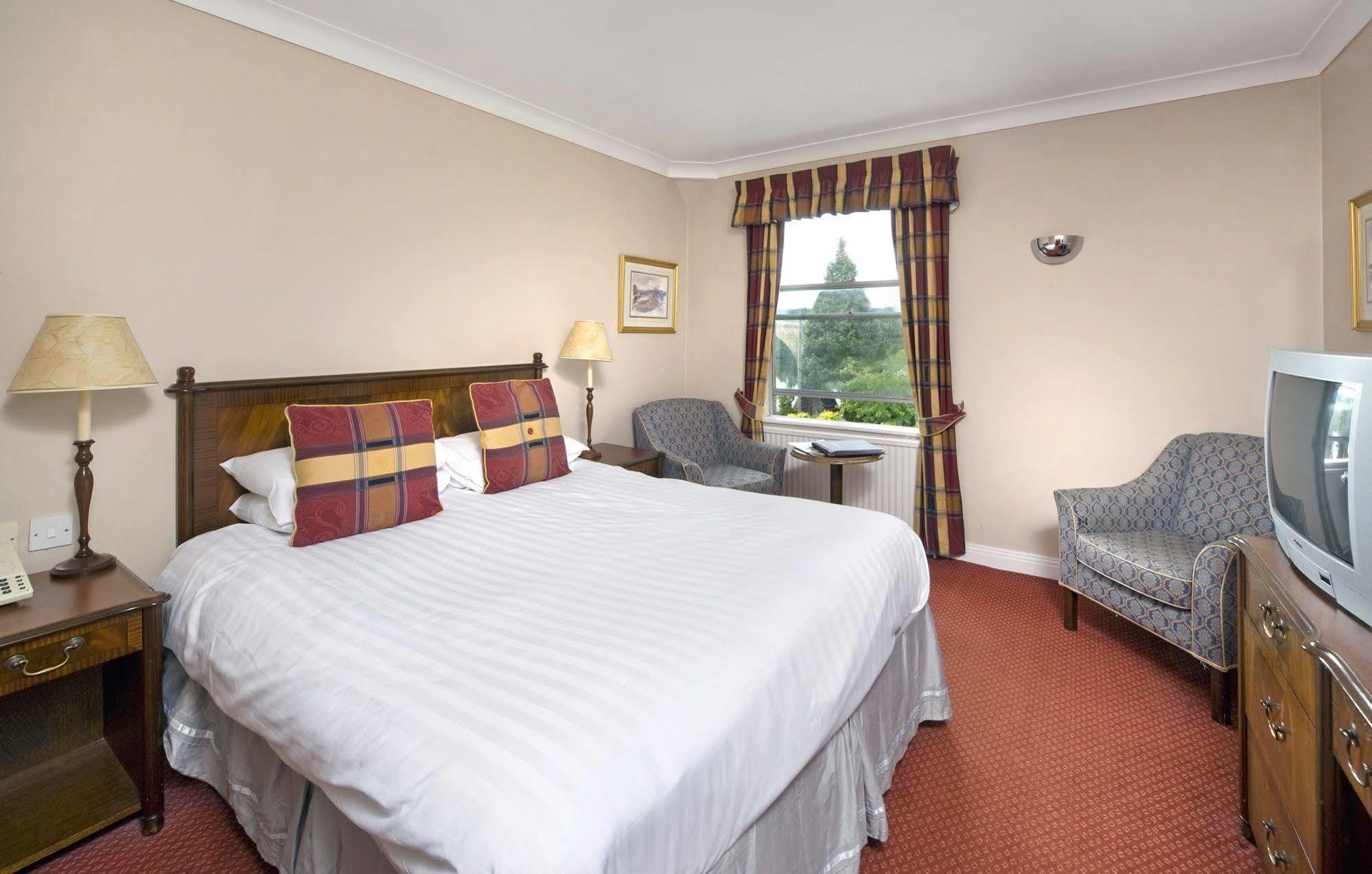 George Hotel 3* Hexham