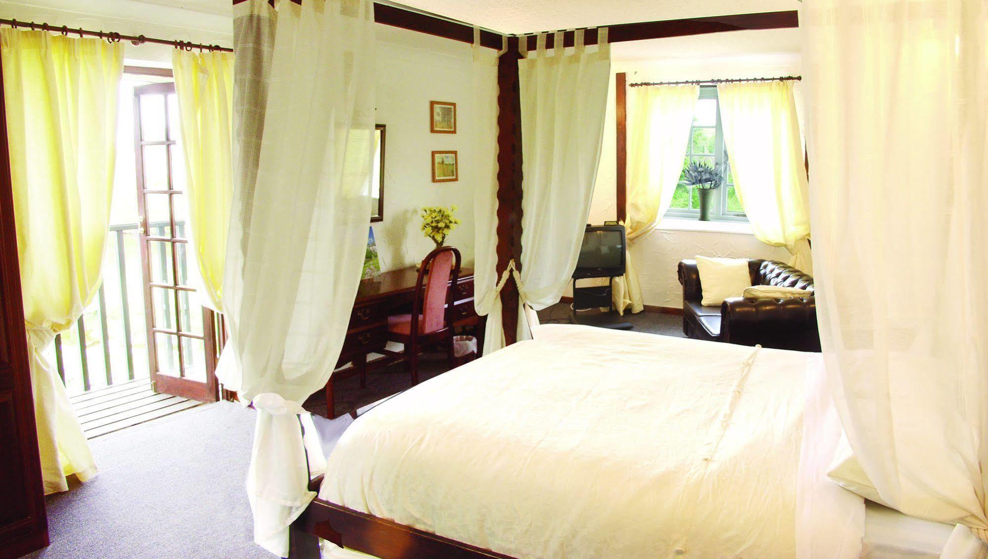 Hotel George Hotel