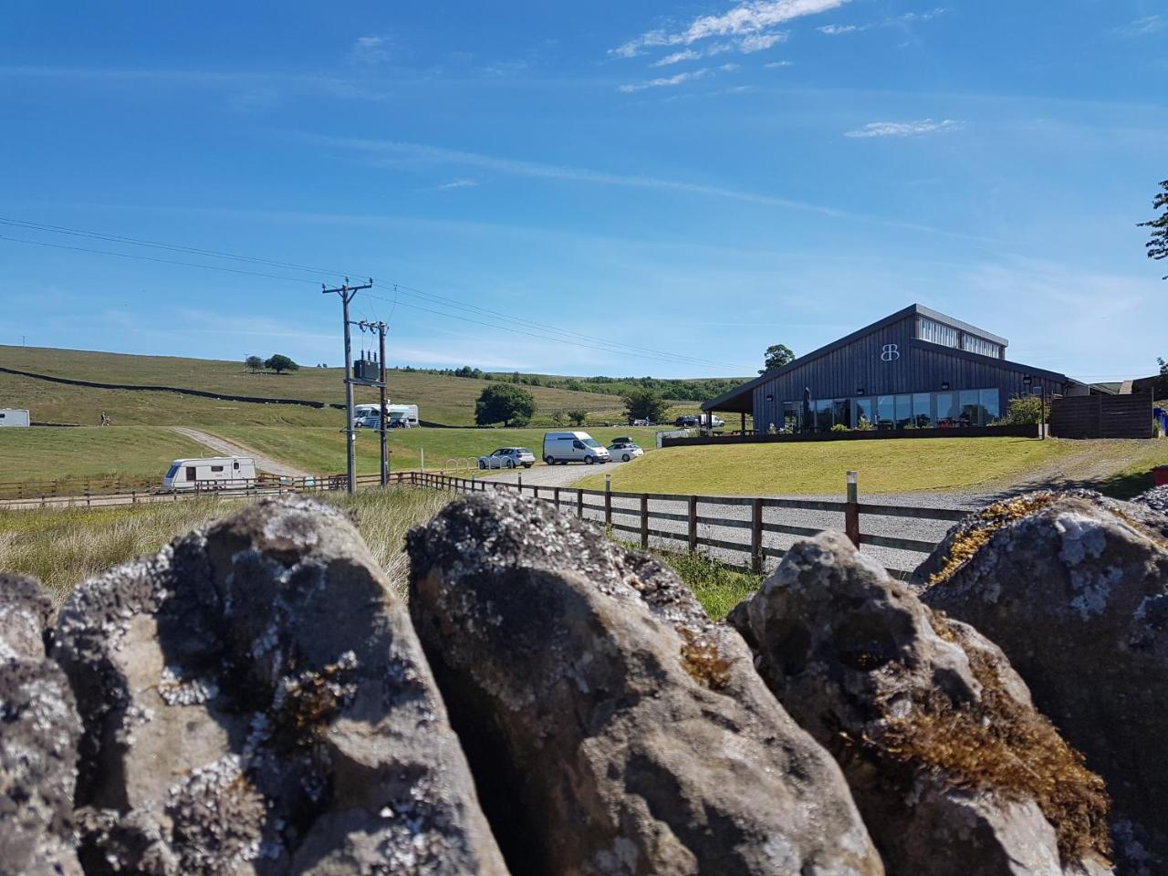 The Boe Rigg 3* Hexham