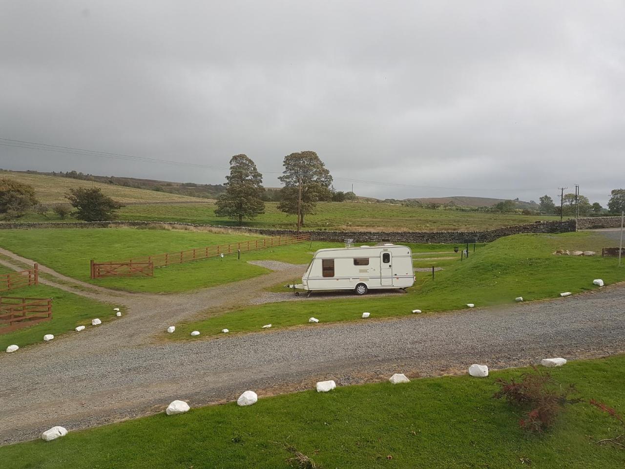Bed & Breakfast The Boe Rigg