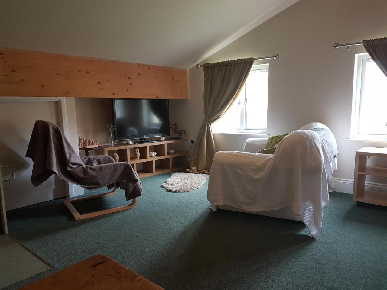 The Boe Rigg Bed & Breakfast 3*