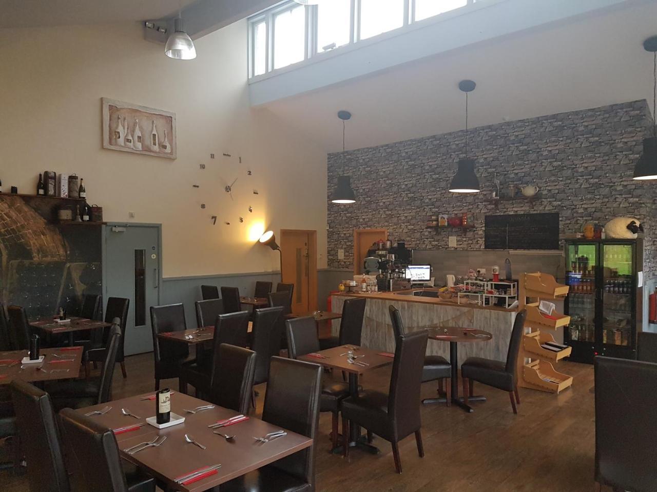 The Boe Rigg Hexham