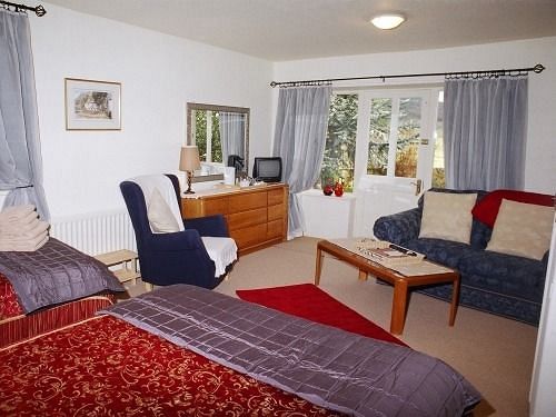 Westfield Hotel Hexham