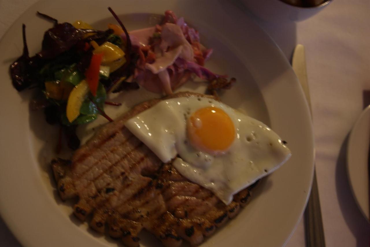 Bed & Breakfast The Boe Rigg 3*