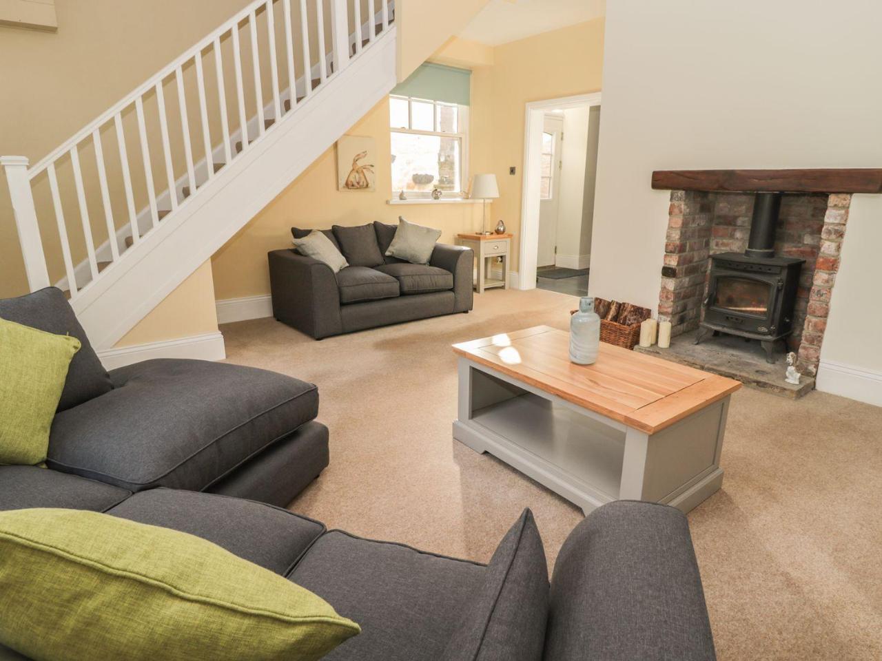 Hare & Hounds House Holiday home *