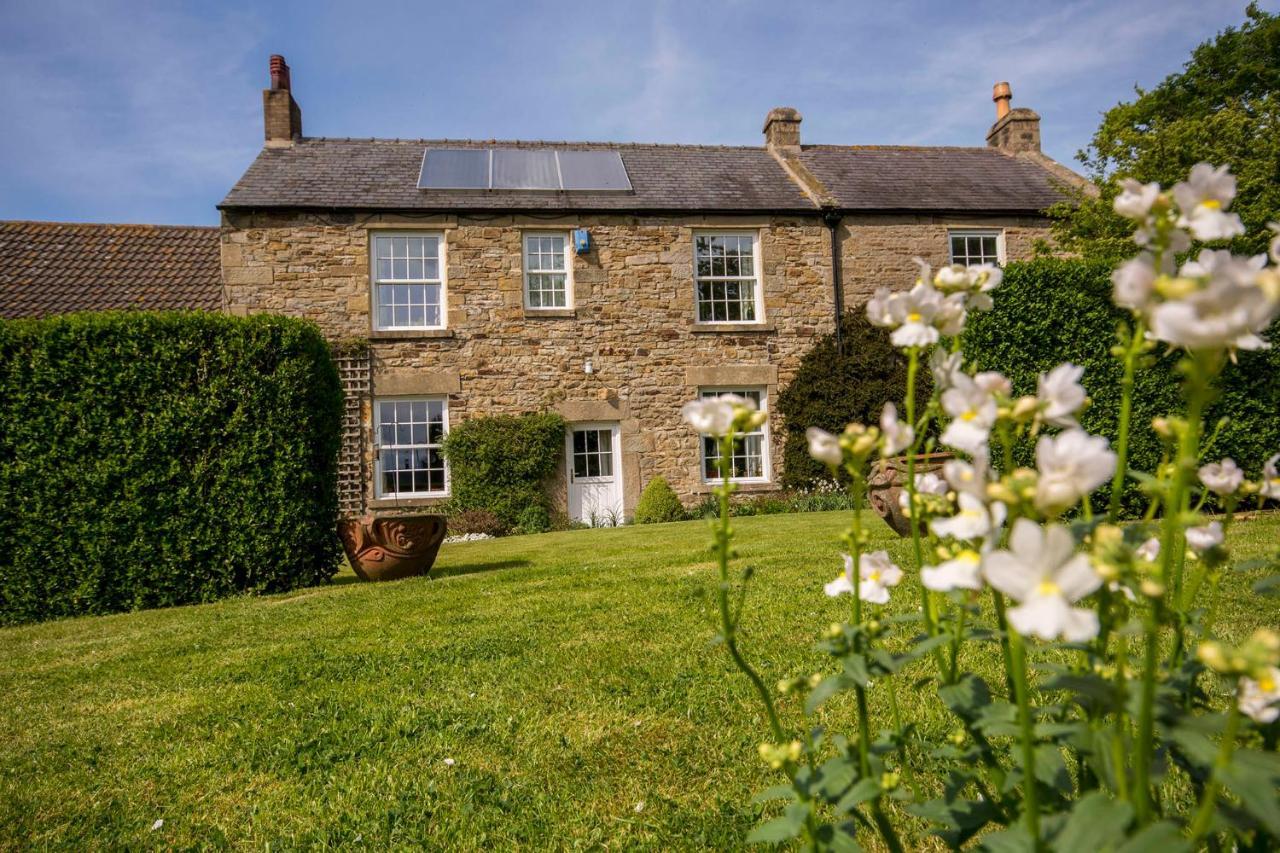 Bed & Breakfast Rye Hill Farm