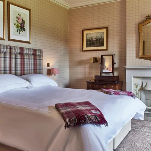 Hotel Walwick Hall Country Estate And
