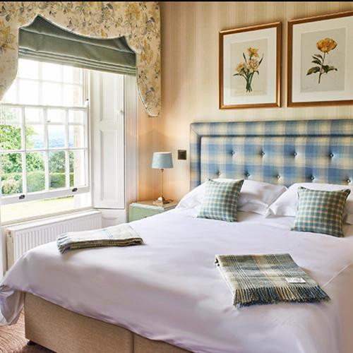 Walwick Hall Country Estate And Hotel