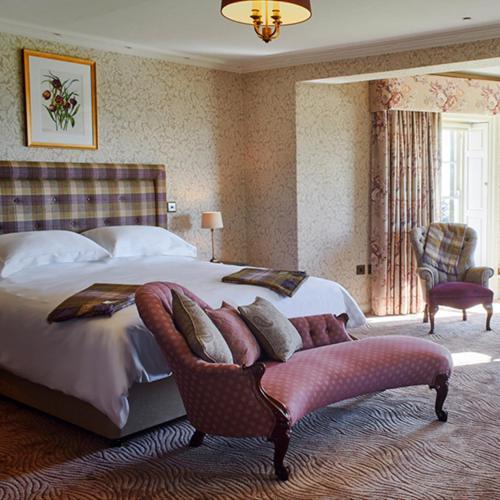 Walwick Hall Country Estate And Hexham