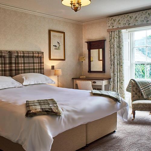 Walwick Hall Country Estate And 3*