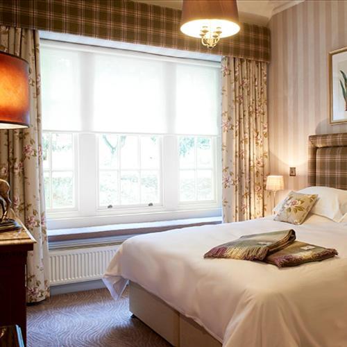 Walwick Hall Country Estate And Hotel
