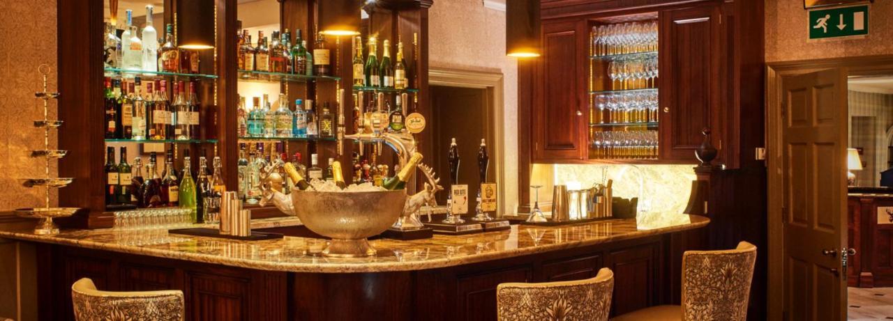 Hotel Walwick Hall Country Estate And Hexham