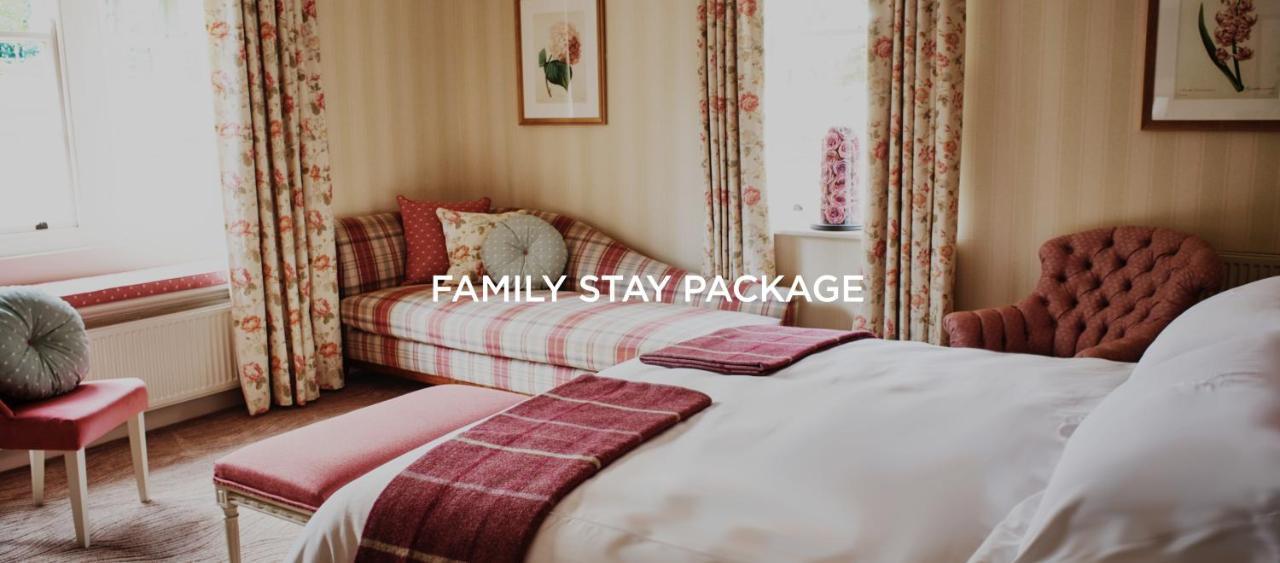 Walwick Hall Country Estate And Hexham