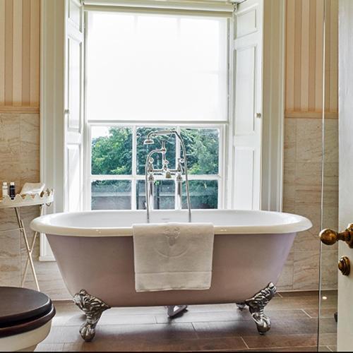 Walwick Hall Country Estate And